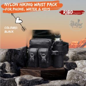 hiking waist pack