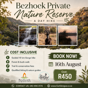 Bezhoek Day Hike