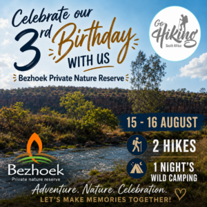Bezhoek Birthday Bash
