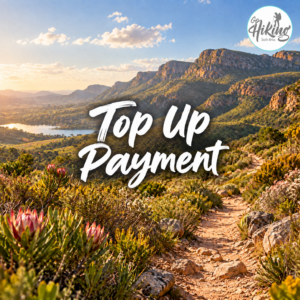 Top Up Payment